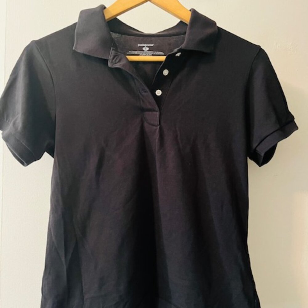 Patagonia Polo Top
